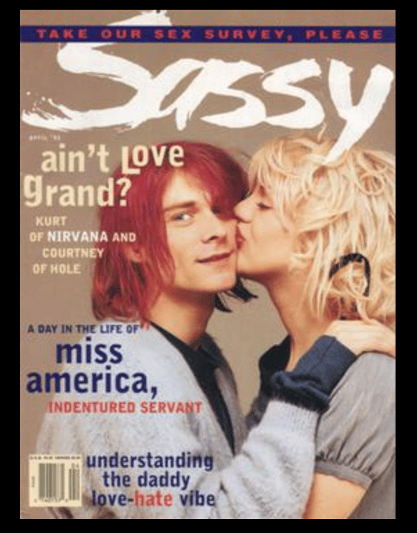 Trainspotting, Generation X, The Virgin Suicides