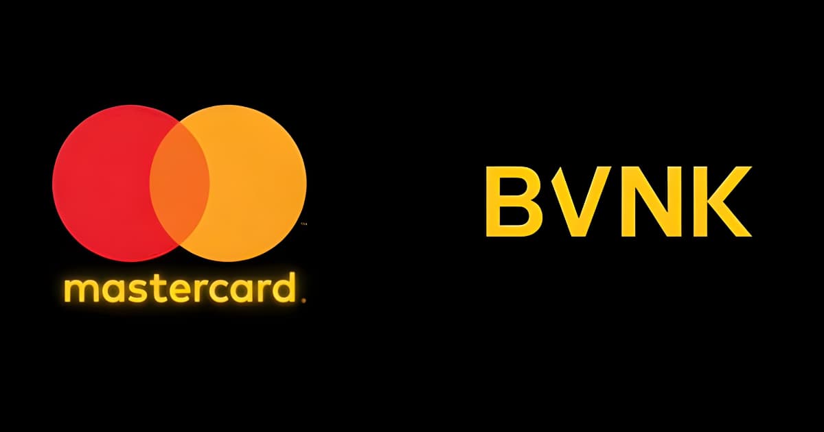 The R30 Billion Pivot: How Three South Africans Built BVNK and Sold It to Mastercard