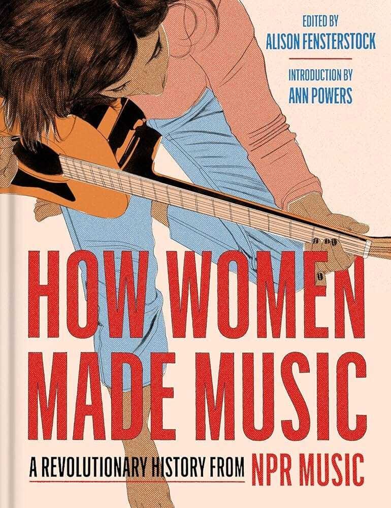 Books: How Women Made Music 