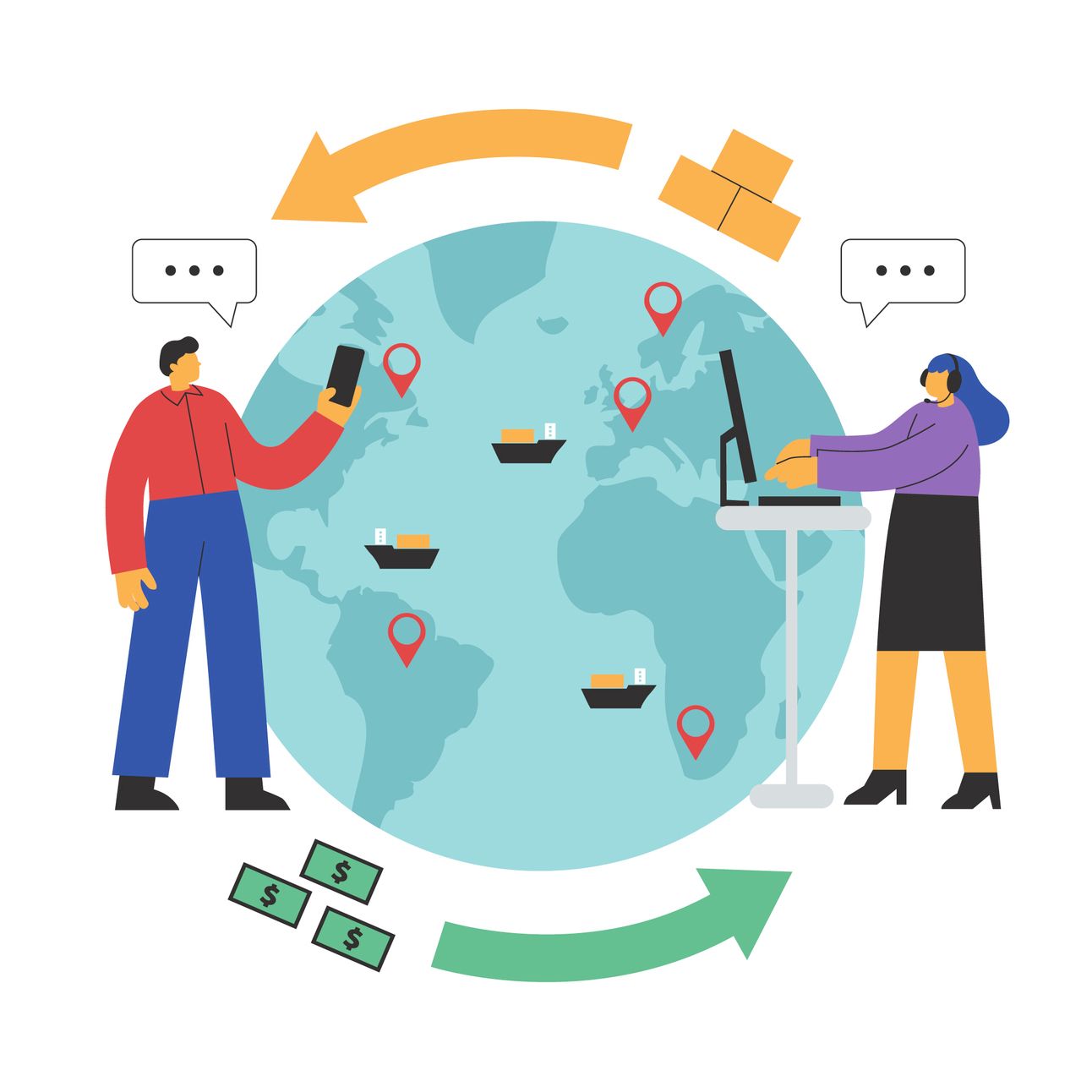 Adventuring through the Canadian Rockies