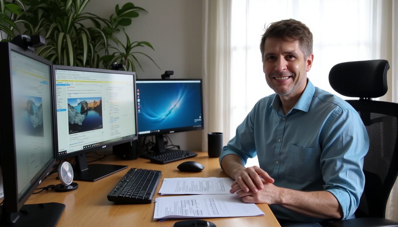 Adventuring through the Canadian Rockies