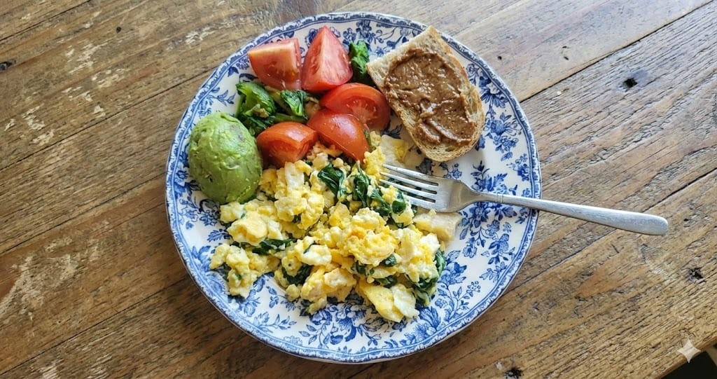 The “nutrition help” most moms aren’t using (and it might be free)