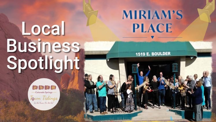 🤫 Miriam's Place, Colorado Springs Pain Management