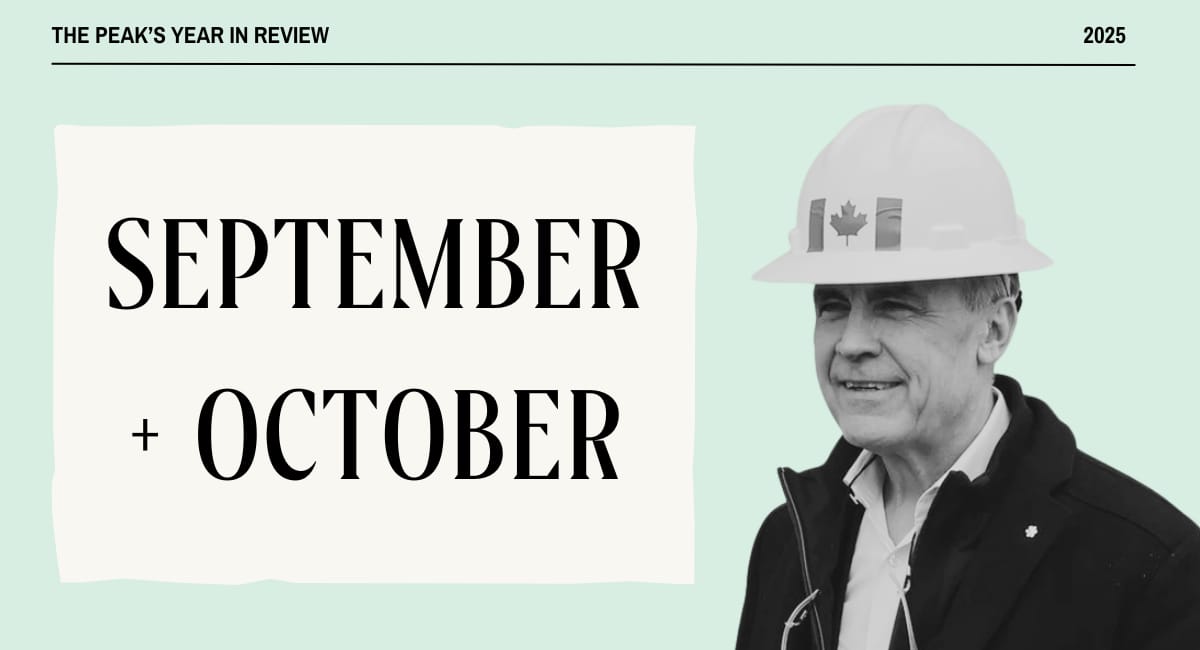 Adventuring through the Canadian Rockies