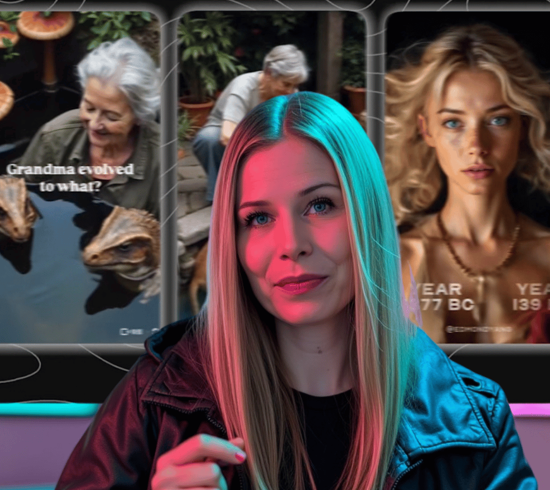 Make 💰💰💰 on Unsaturated AI Video Niche