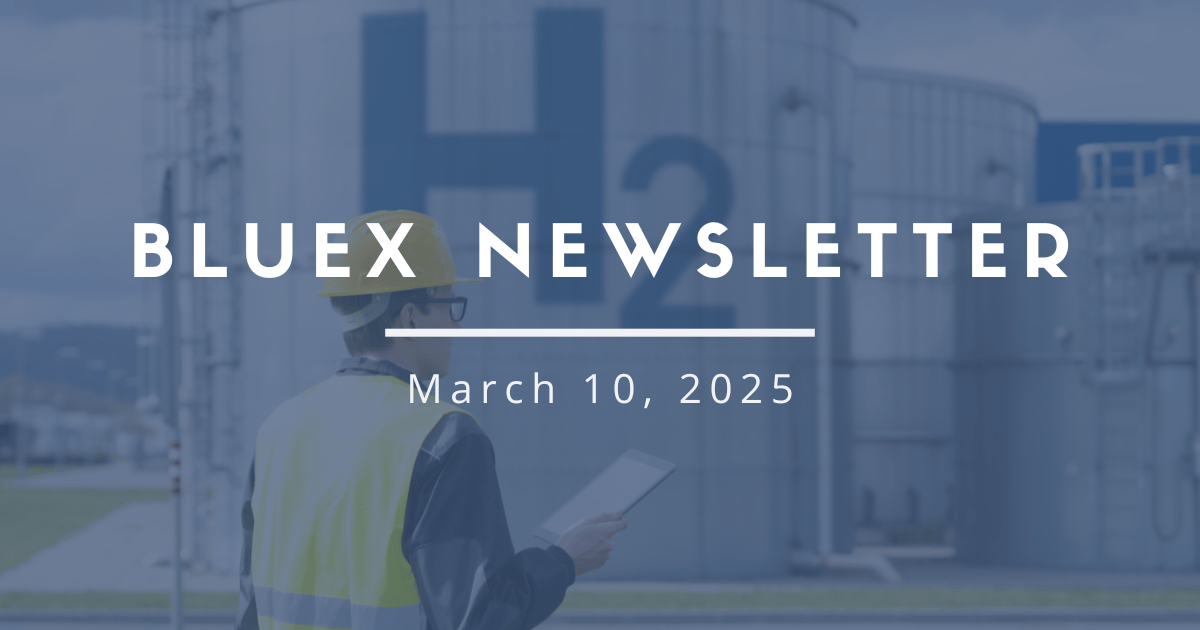 Sustainable Seaweed Ingredients, Braid Theory’s Continuum Accelerator, and ACUA's Ship Christening