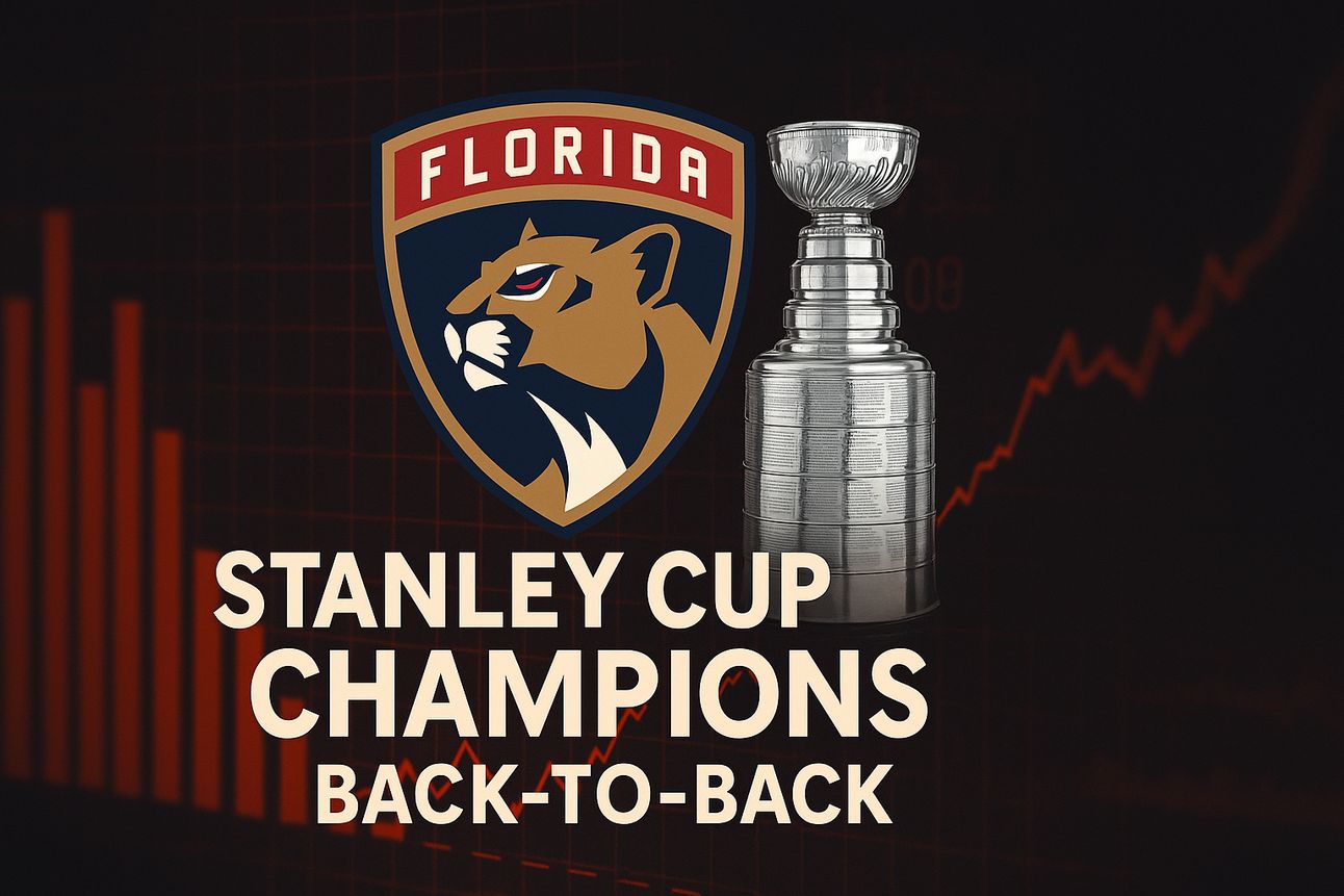 đ Dynasty in the Swamp