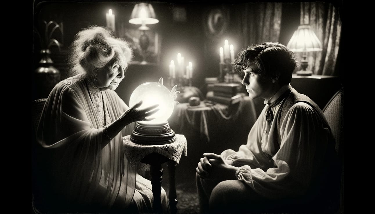 The Job Seekers Mini-Guide Everyone Needs To Read 🔮