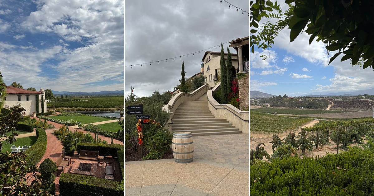 Where to Stay in Temecula: Best Hotels and Vineyard Resorts