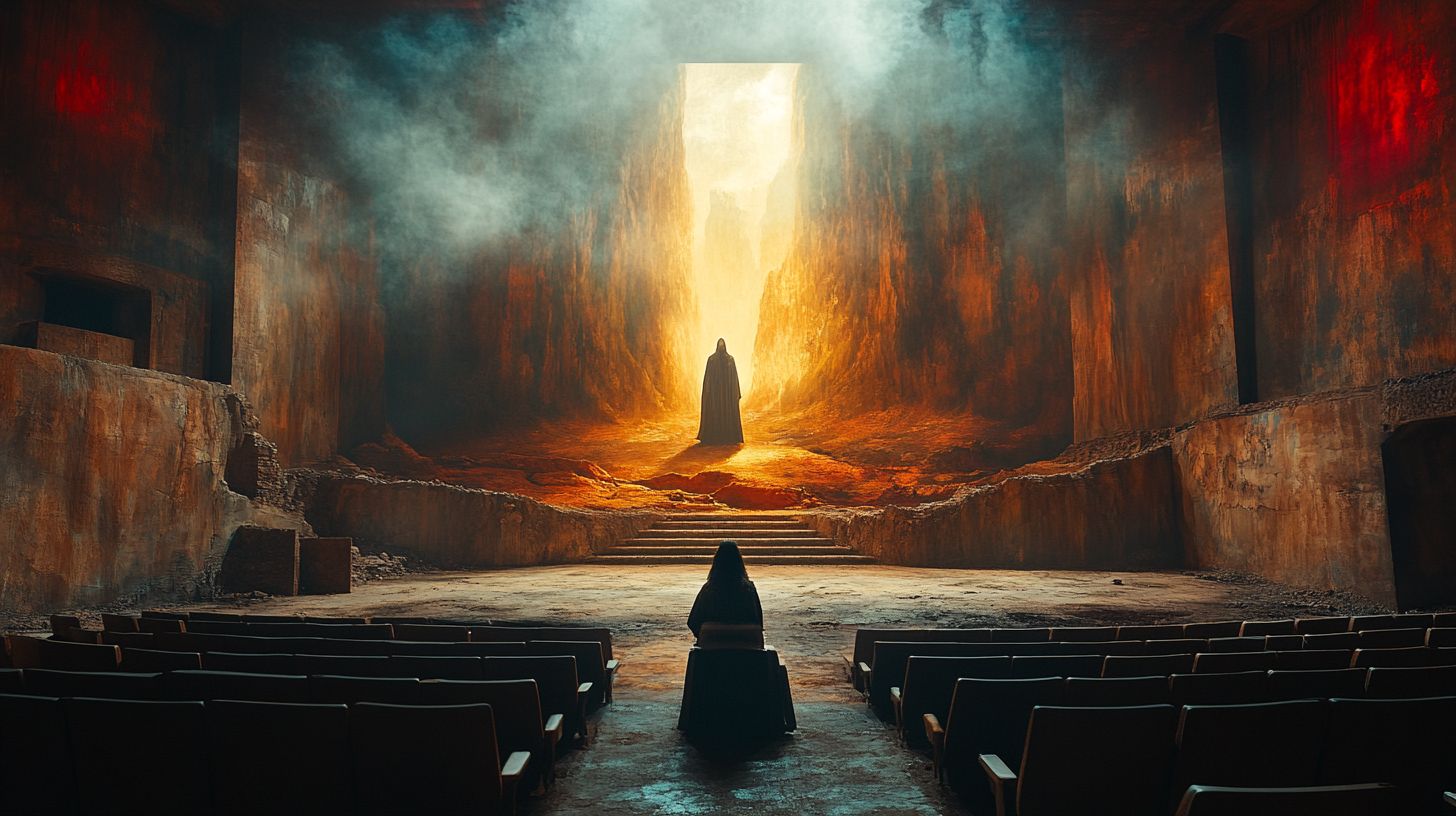 AI Val Kilmer Stars in a New Movie, One Year After His Death