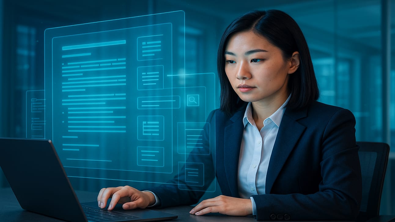 Adventuring through the Canadian Rockies