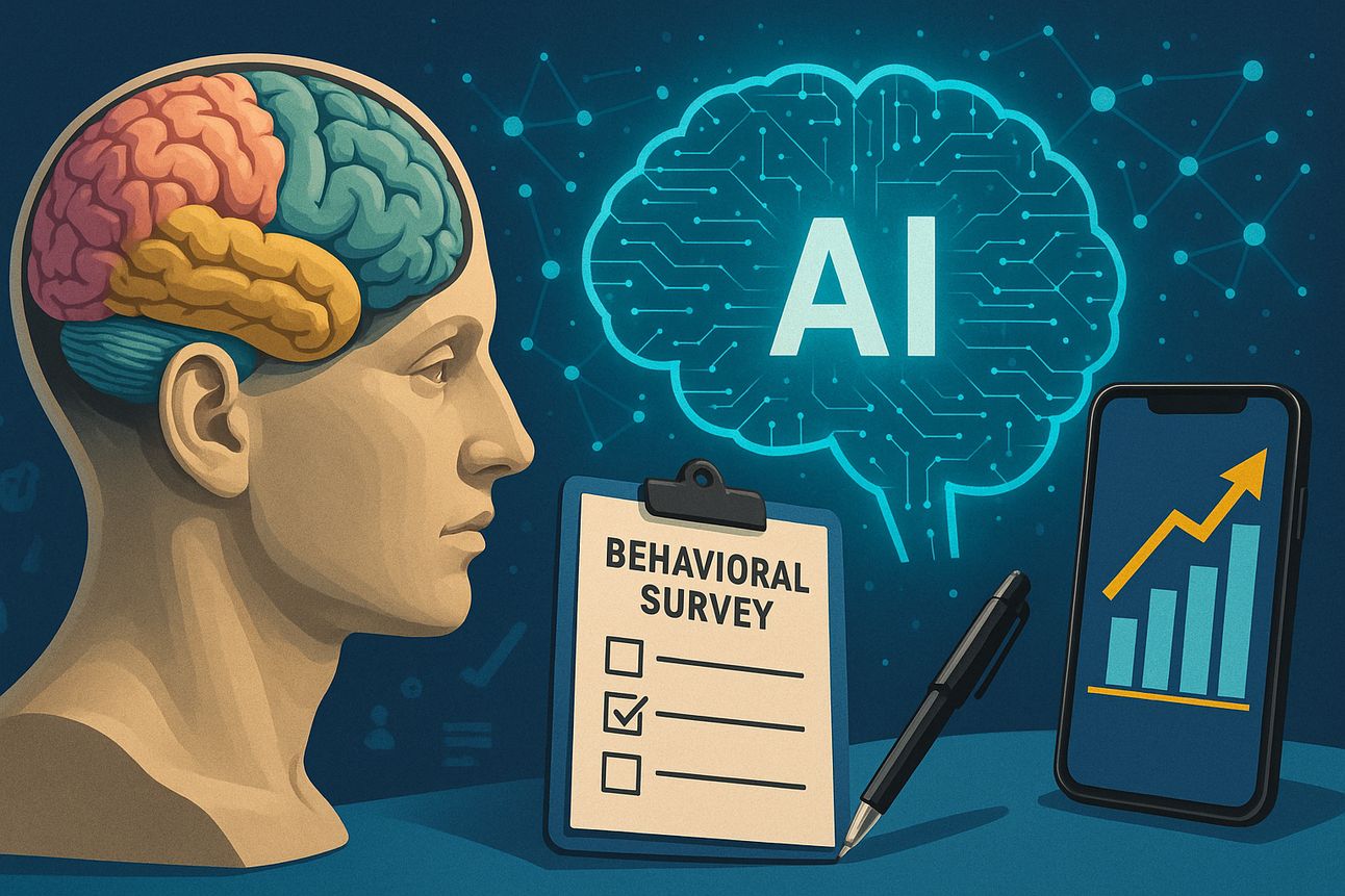 Centaur... The AI Mind Reader