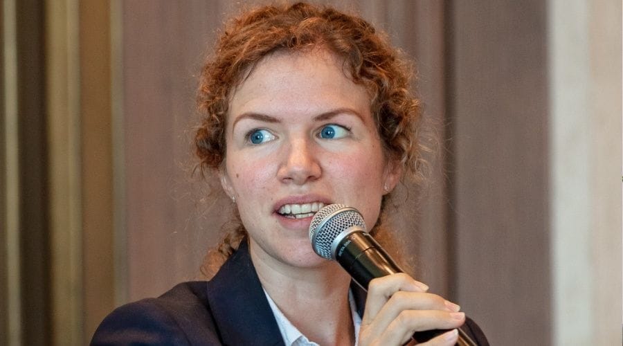 Adventuring through the Canadian Rockies