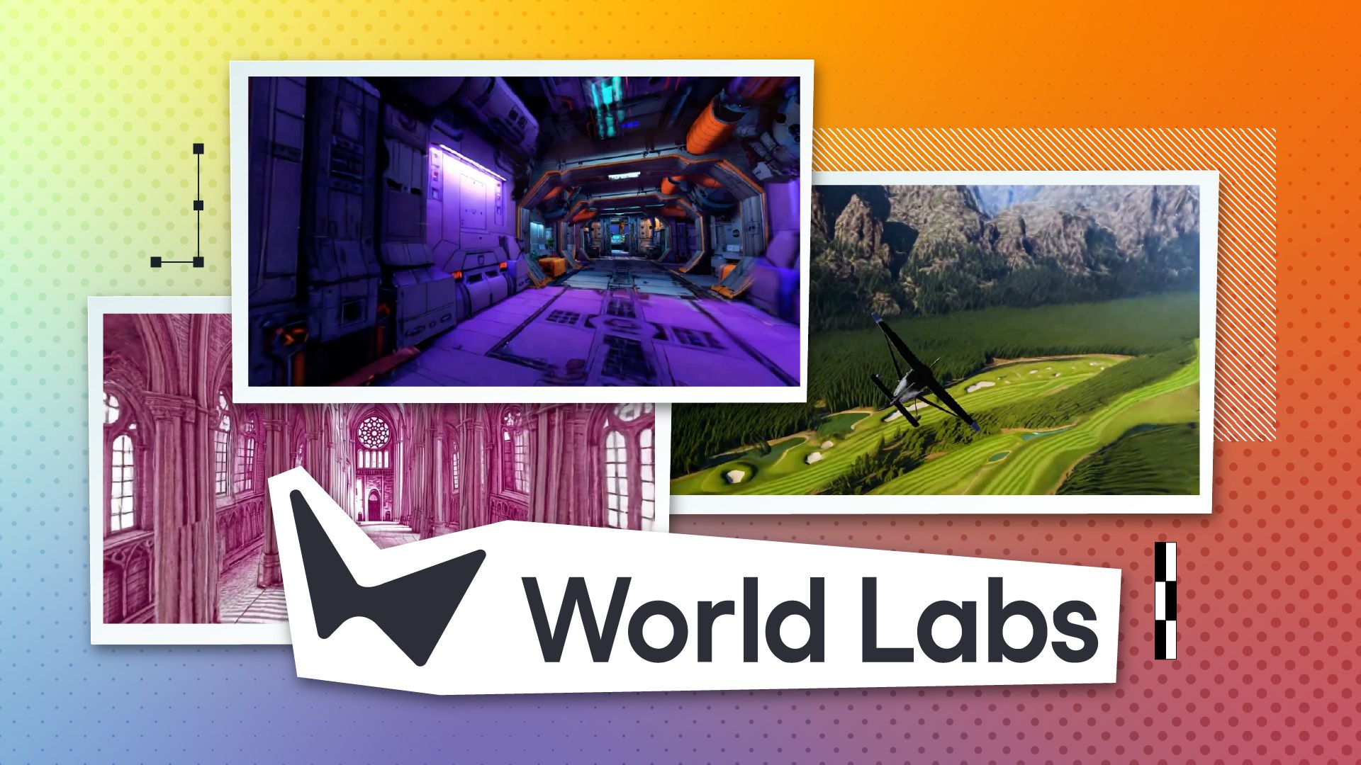 World Labs Streams 3D Gaussian Splatting Worlds on the Web With Spark 2.0