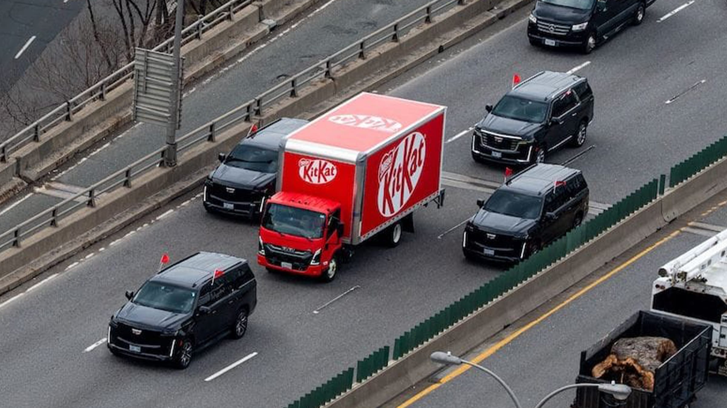 🎯 Le playbook KitKat