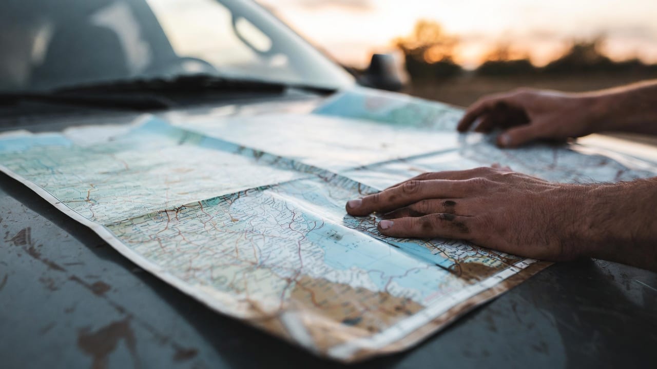 The framework is done. The fight isn't.