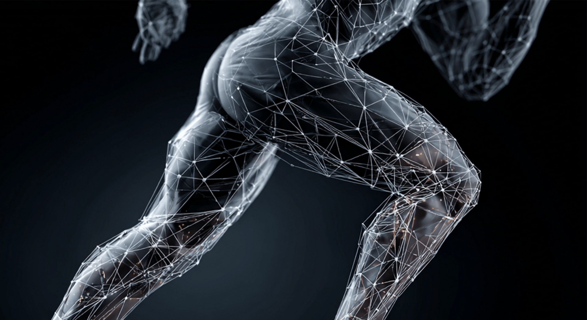 Weak legs, weak mind.🦵