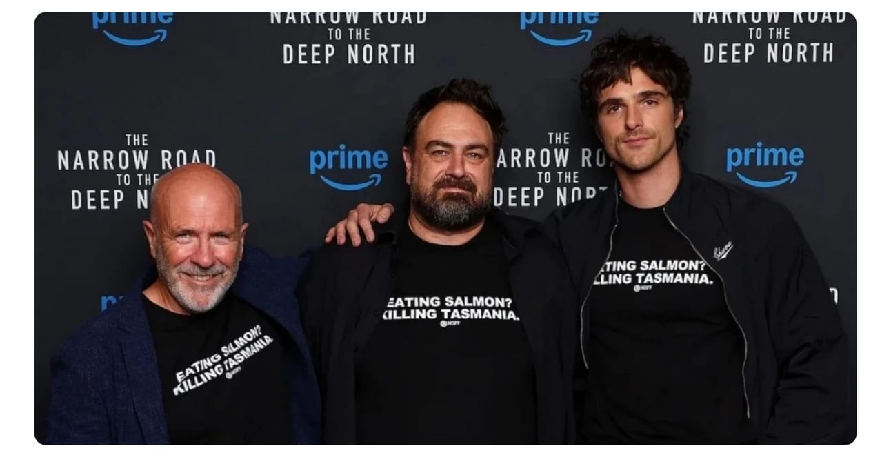 Do you really need another activism tee? 