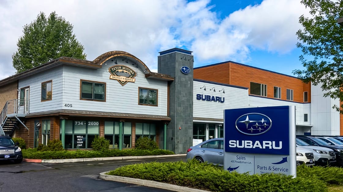 Stone’s Auto Group acquires 2 dealerships in Wyoming resort town