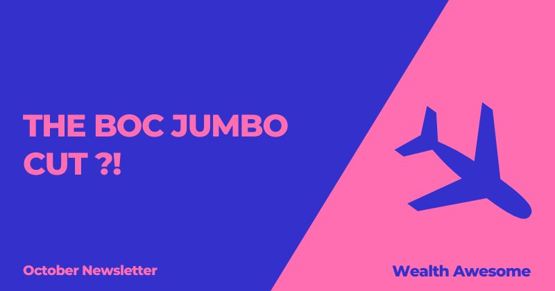 Adventuring through the Canadian Rockies