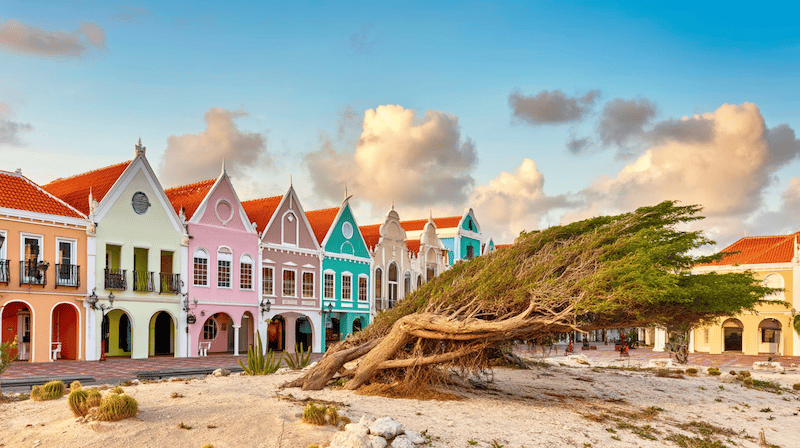 Aruba Has More to Offer Than Most Travelers Ever Reach