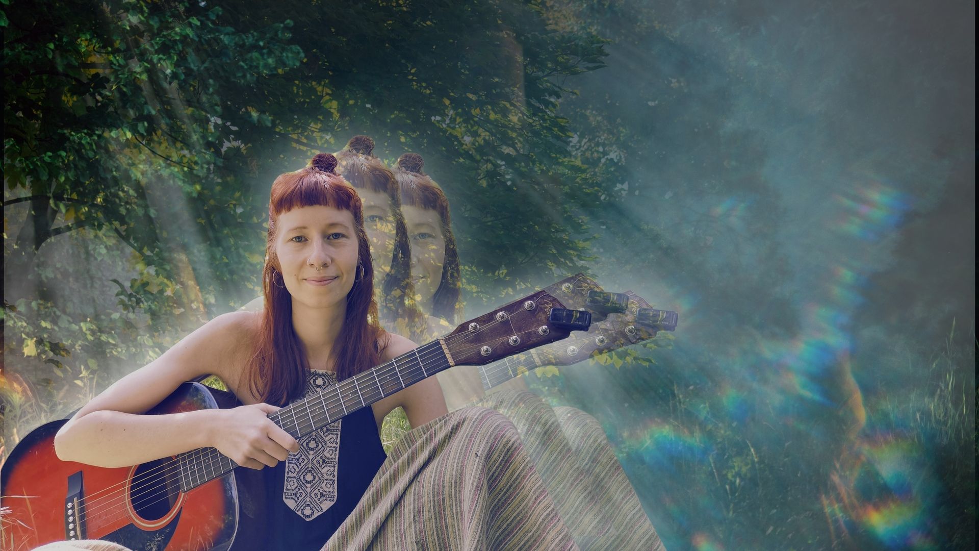 #11 Living with Intention đȘ