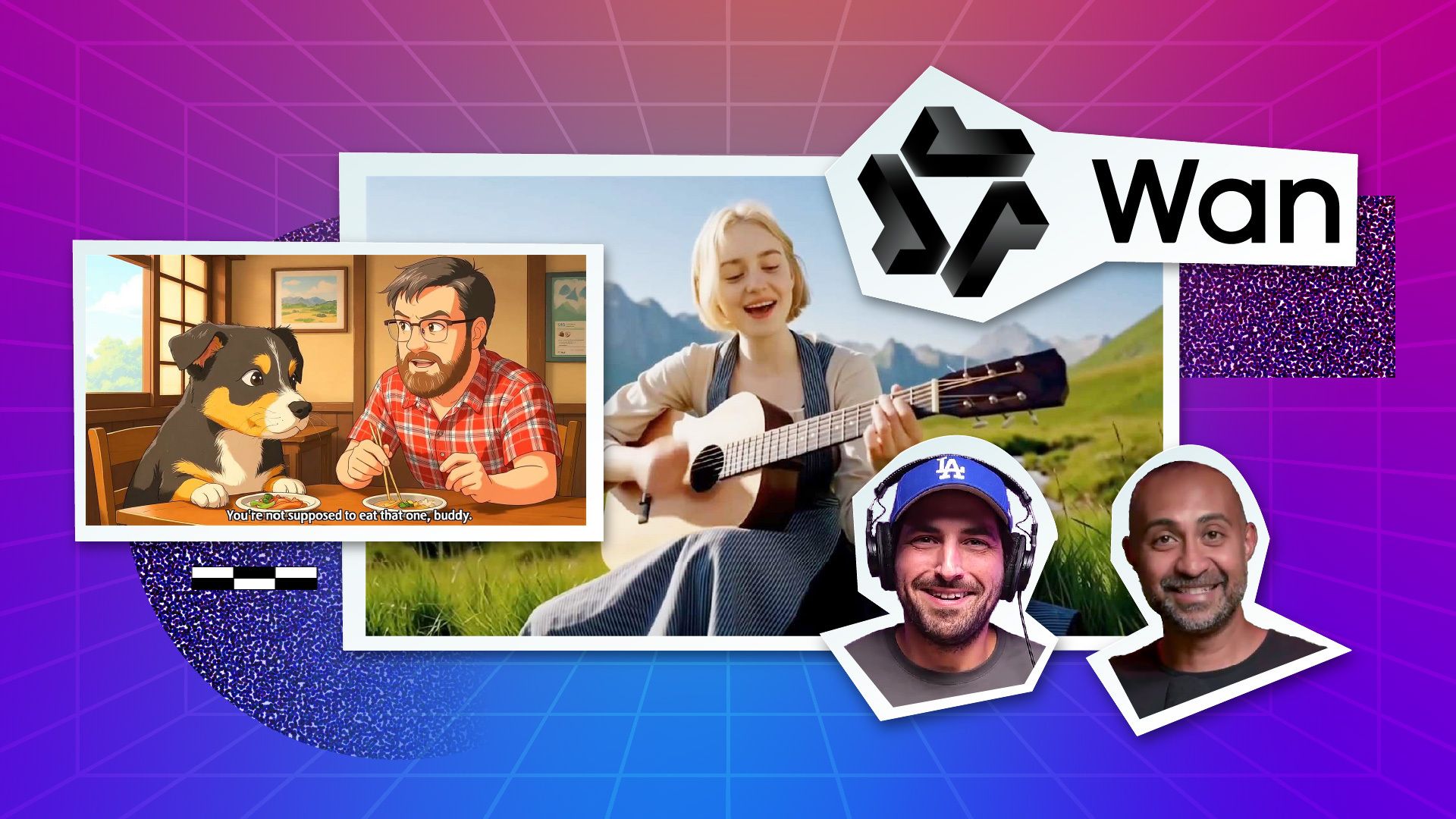 Adventuring through the Canadian Rockies