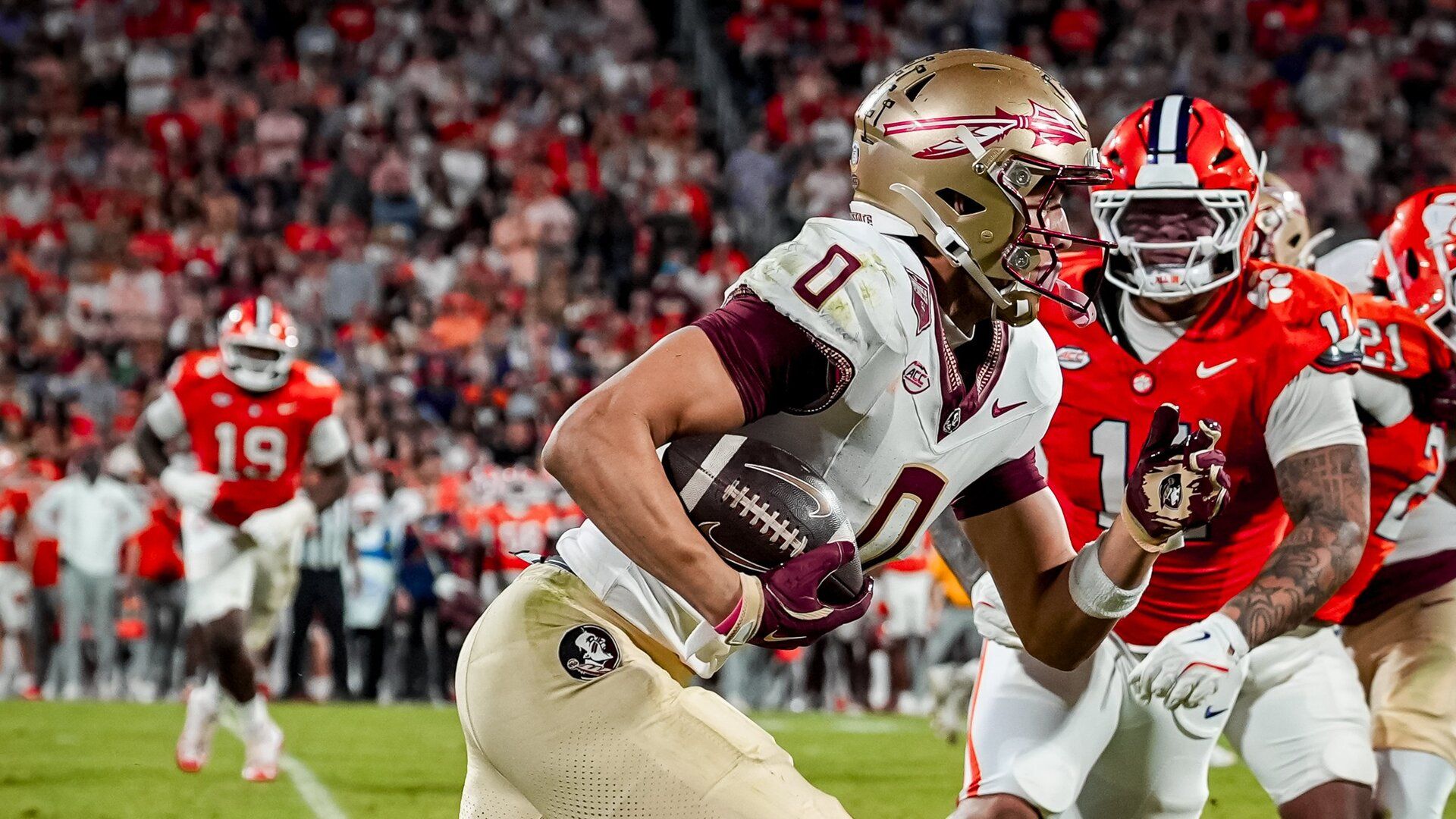 Adventuring through the Canadian Rockies