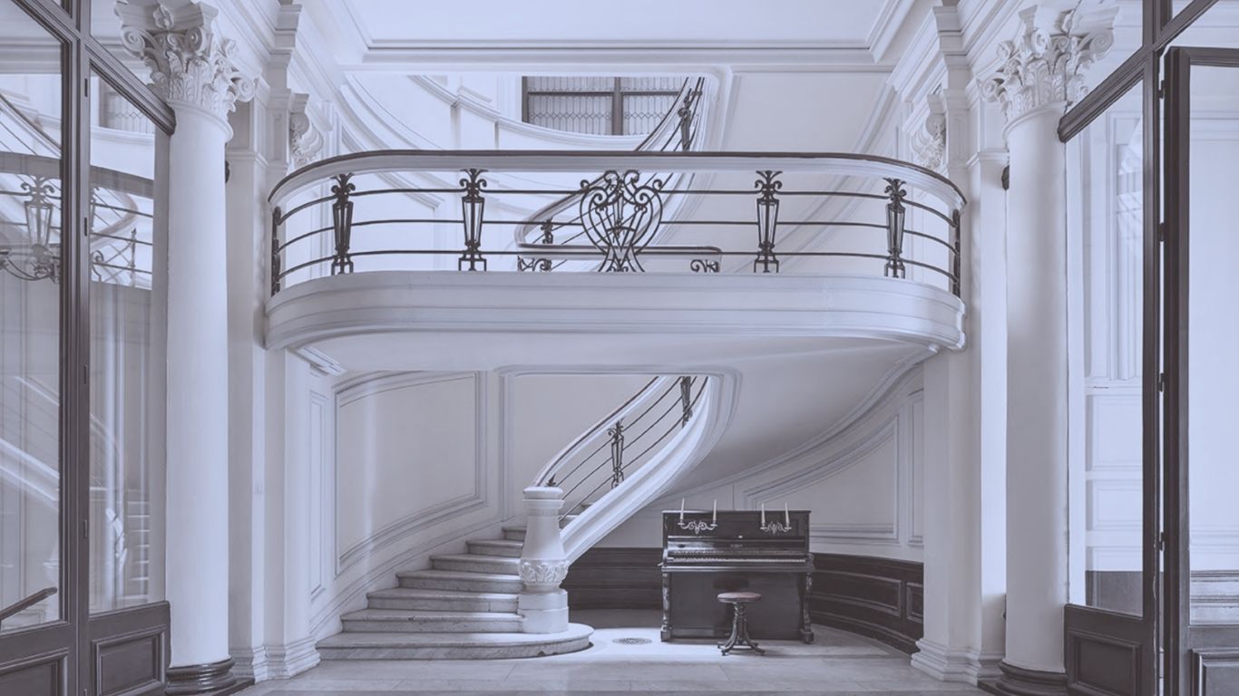 A postmodern dance landmark at Condeduque, a digital ecosystem at Matadero, and a Palacio revealed by Casa Decor