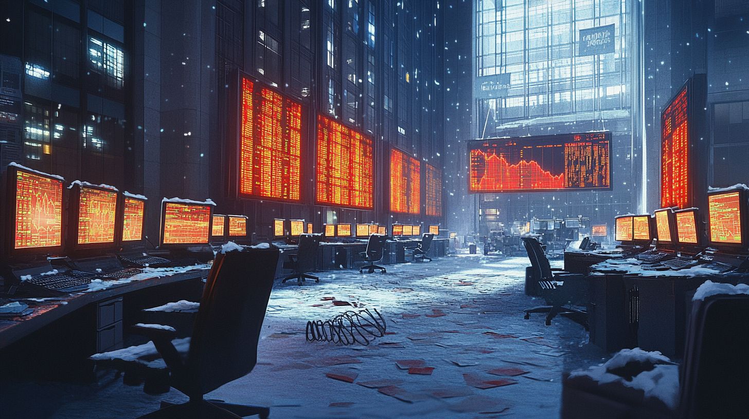 Adventuring through the Canadian Rockies