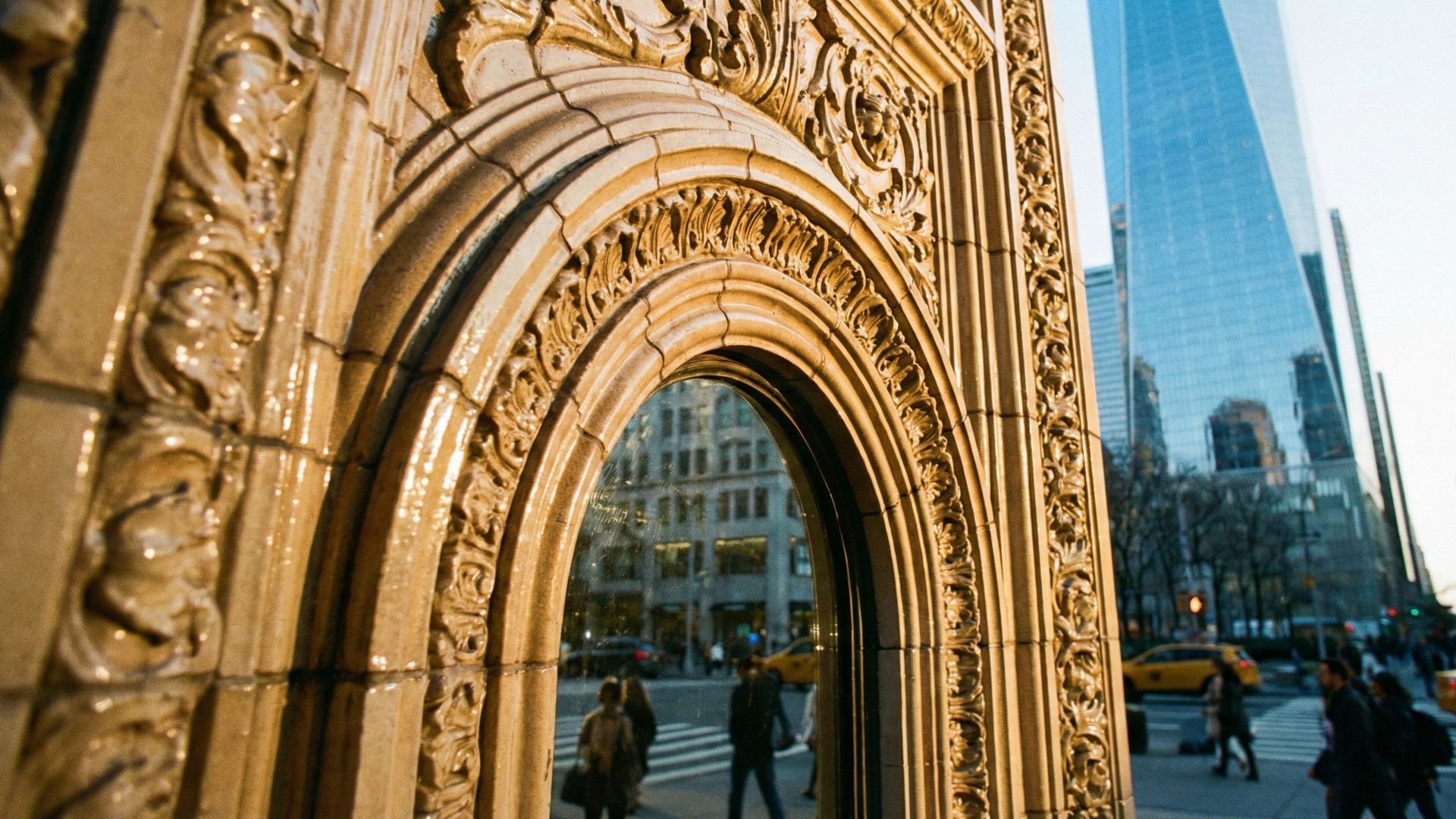 The Architecture of Anchoring; Why 2026 looks like 1926