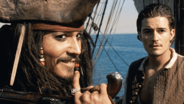 Ope Pardon, No. 8ish: Better Offers