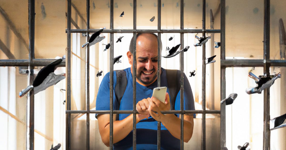 Adventuring through the Canadian Rockies