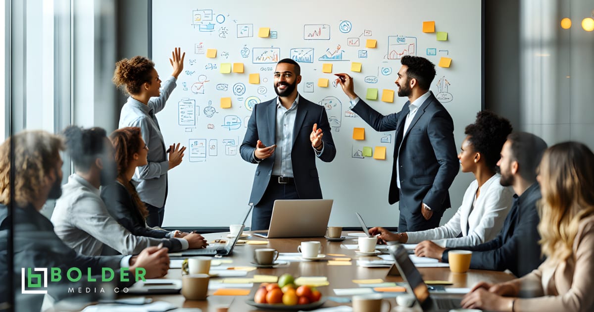 The Only Marketing Report Your CEO Will Read