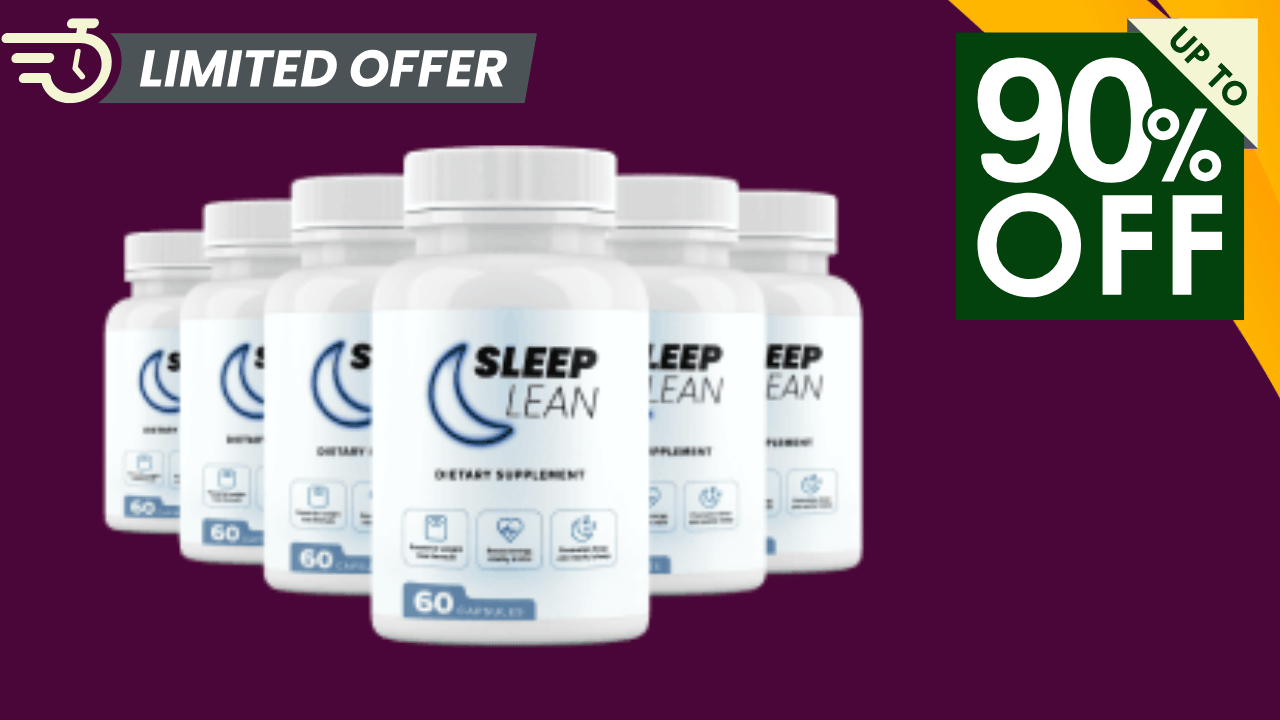 Sleep Lean By Age Group: Who Gets the Best Results?