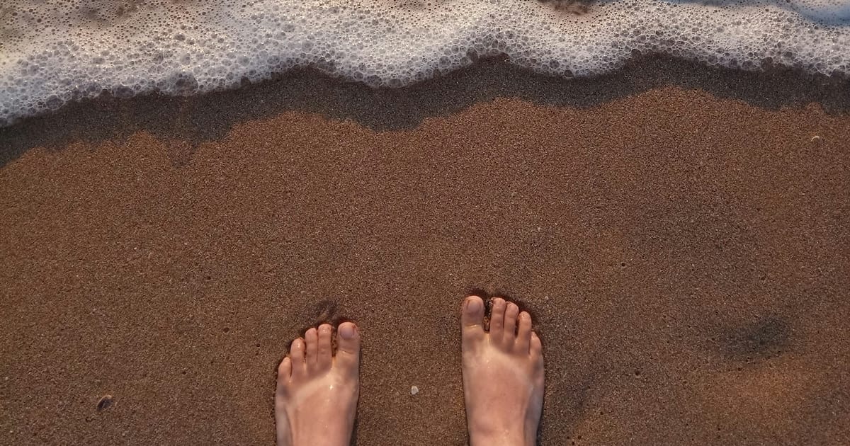 Adventuring through the Canadian Rockies