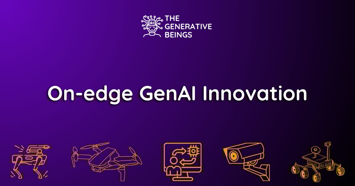 AI on Edge: the next frontier for South-East Asia