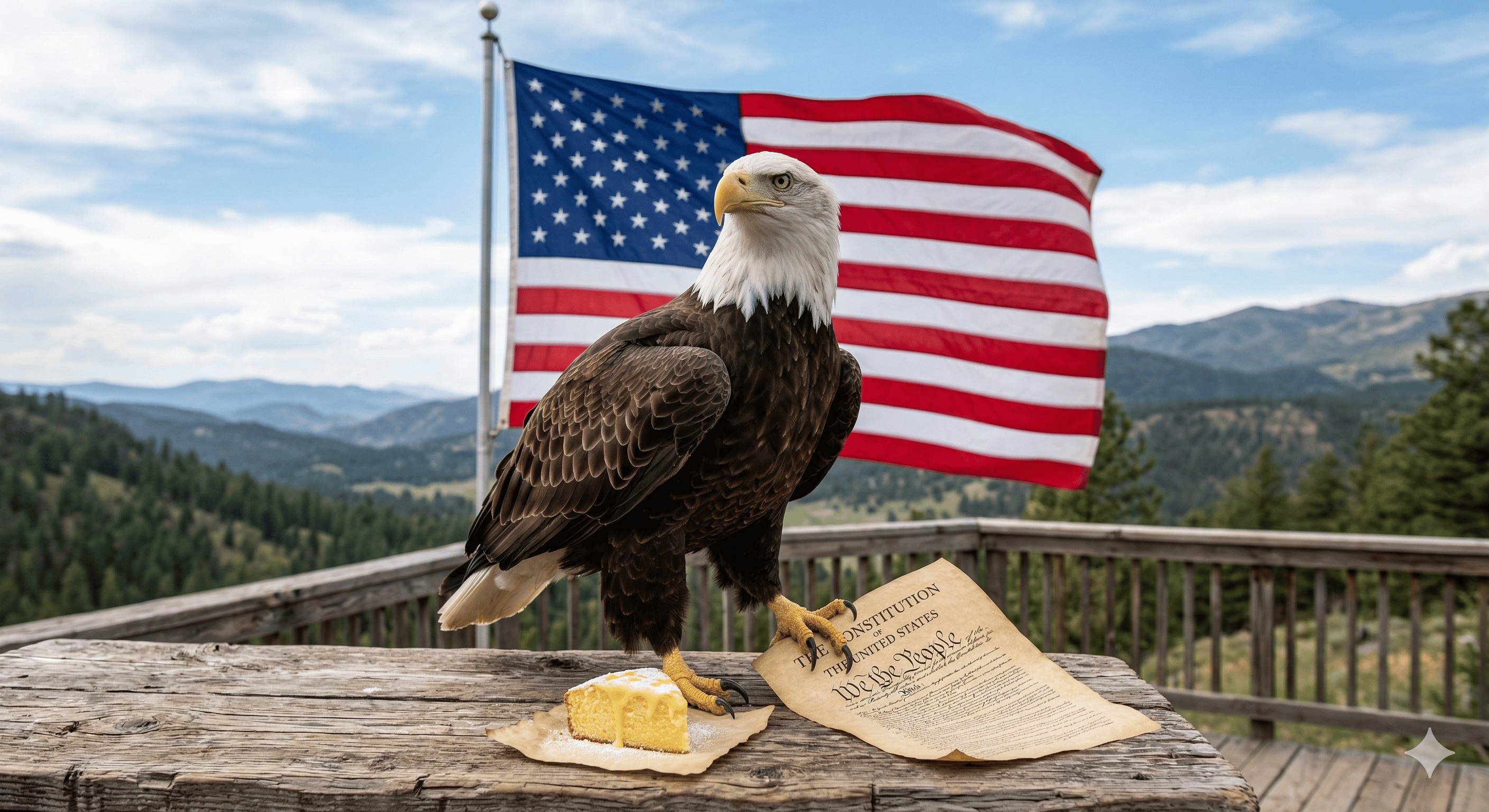 LEMON POUND CAKE AND THE FIRST AMENDMENT: WHY WE'RE CELEBRATING A RAP VERDICT