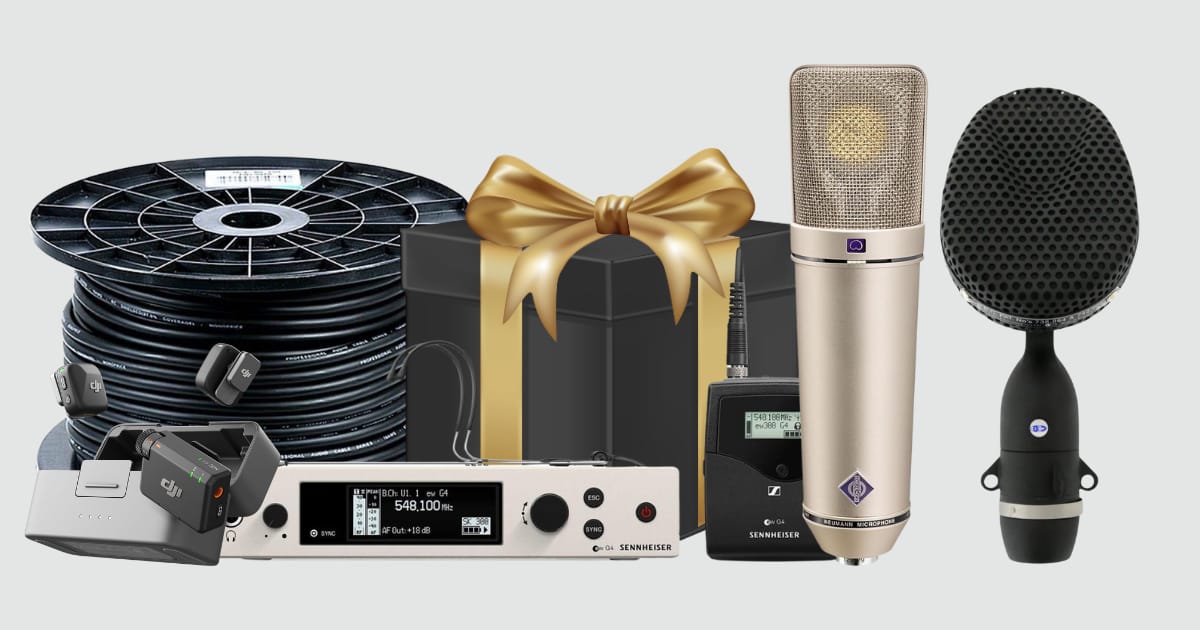 Audio Deals: October 20, 2025