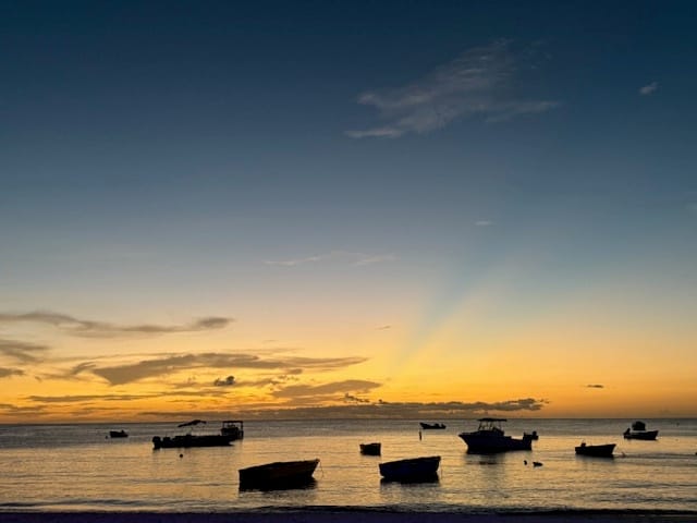 Rest, Renewal and the Courage to begin again