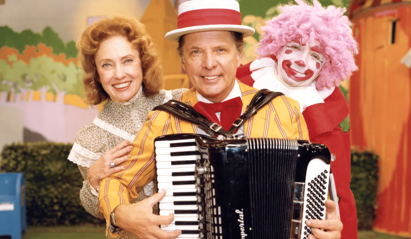 Fond Memories of a Childhood TV Show