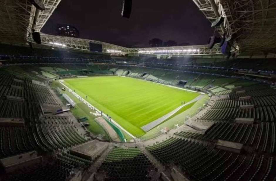 Fim de uma era: Allianz sai do estádio e Nubank assume naming rights