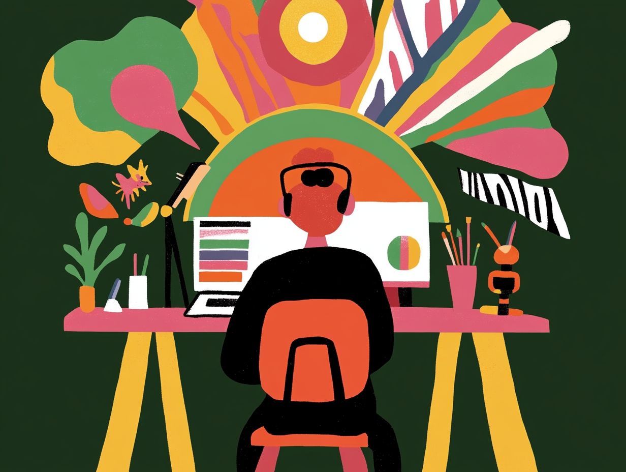 Adventuring through the Canadian Rockies