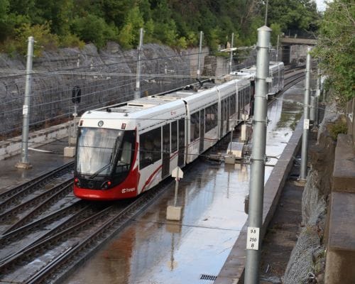 Adventuring through the Canadian Rockies
