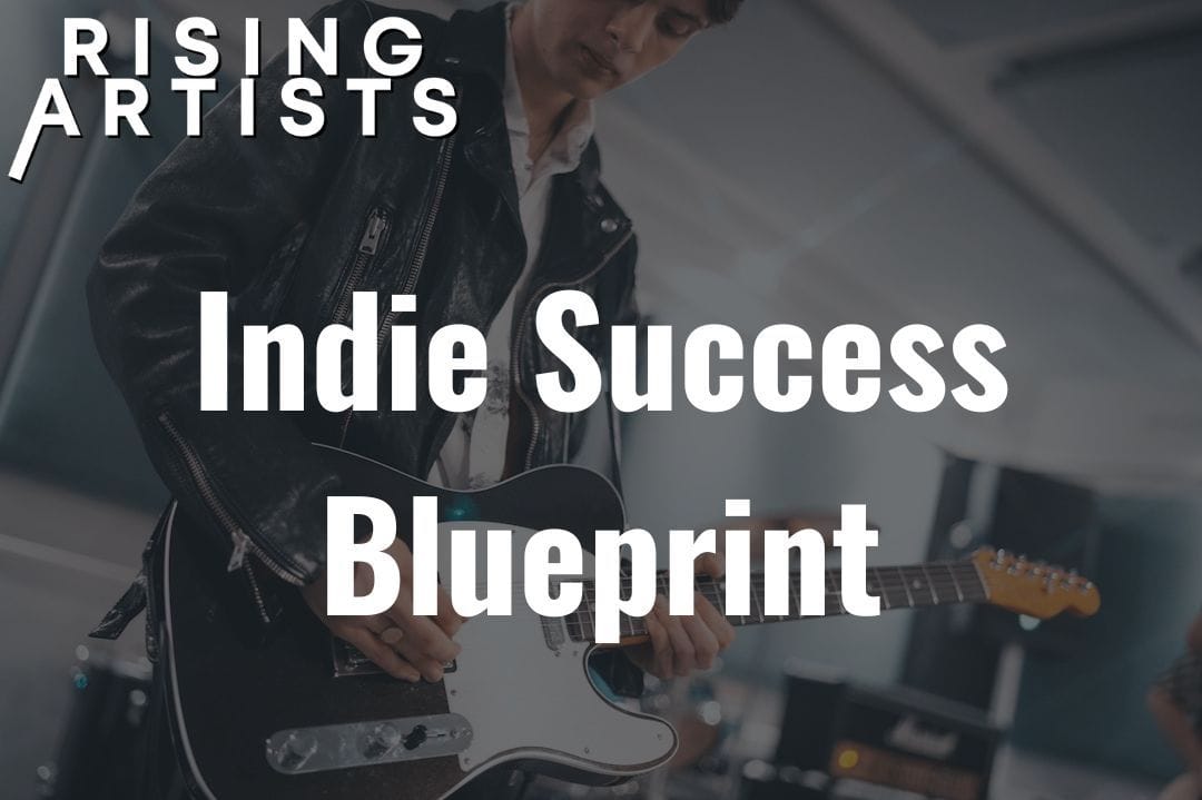 Indie Success Blueprint [Special Edition #2]