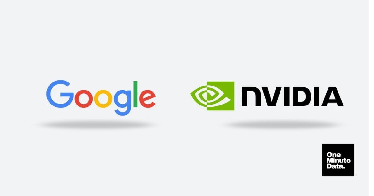 How Google and NVIDIA Are Advancing AI to Solve Complex Real-World Challenges Across Industries