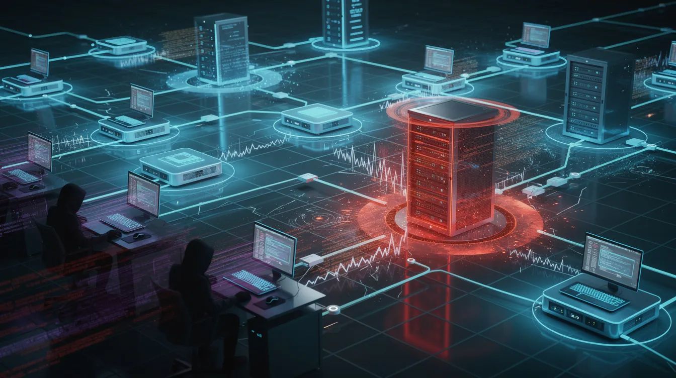 Zero Day Vulnerability Definition: Understanding One of the Most Dangerous Cyber Threats