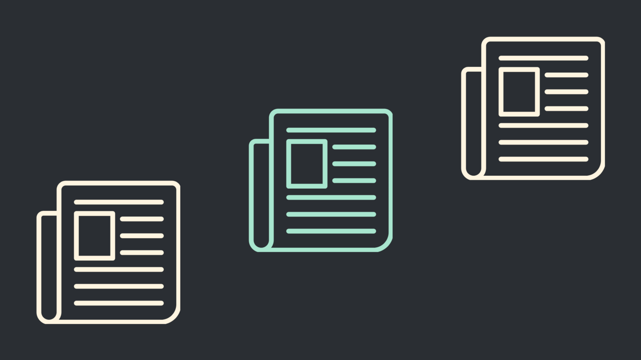 List: The Best AI News Blogs of 2024