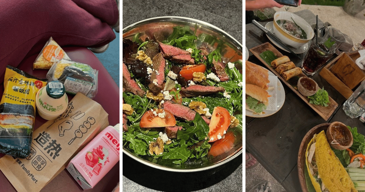 Adventuring through the Canadian Rockies