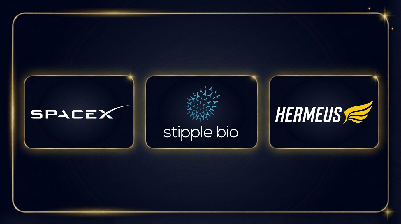 4.10.26 - Top Founders of the Week